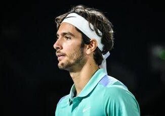 Atp Miami Musetti battuto da Djokovic negli ottavi