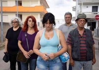 Avetrana Qui non e Hollywood torna titolo originale per serie tv la decisione del tribunale