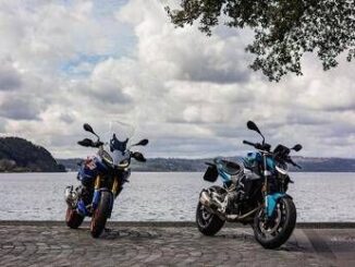 BMW Motorrad: le nuove F 900 R e F 900 XR tra innovazione e prestazioni 1 BMW Motorrad le nuove F 900 R e F 900 XR tra innovazione e prestazioni