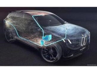 BMW rivoluziona il software di bordo con quattro super cervelli nella Neue Klasse