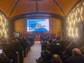 Balneari Capacchione Sib Errore storico distruggere turismo con errata applicazione diritto Ue