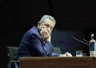 Bankitalia Panetta Con dazi cresce incertezza serve cautela su taglio tassi