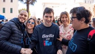 Barilla e iFun inclusione e lavoro per i giovani autistici