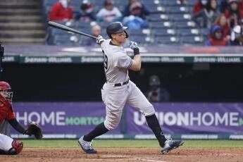 Baseball, gli Yankees sperimentano le ‘supermazze’. Ma in America è polemica