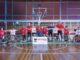 Basket linclusione fa canestro 20 anni di Volpi Rosse Menarini