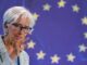 Bce Lagarde Dazi Usa al 25 peserebbero per lo 03 del Pil dellEurozona