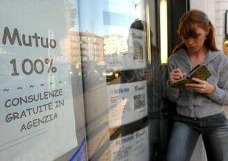 Bce taglia i tassi dinteresse ecco come cambiano i mutui e i prestiti