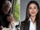 Belen come sta il papa Gustavo la foto dopo lincidente e labbraccio con Luna Mari