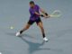 Berrettini Fritz al Miami Open orario precedenti e dove vederla in tv