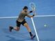 Berrettini OConnell orario precedenti e dove vederla in tv