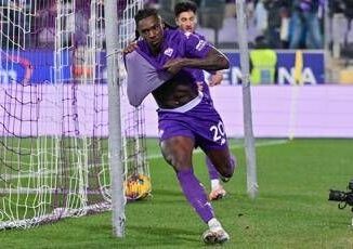 Betis Fiorentina orario probabili formazioni e dove vederla in tv