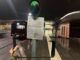 Blitz di Robin Hood a Termini manomesse le panchine anti clochard