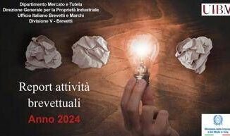 Brevetti in Italia crescono le richieste confermata la spinta allinnovazione