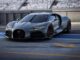 Bugatti Tourbillon disponibile lesclusiva configurazione Equipe Pur Sang
