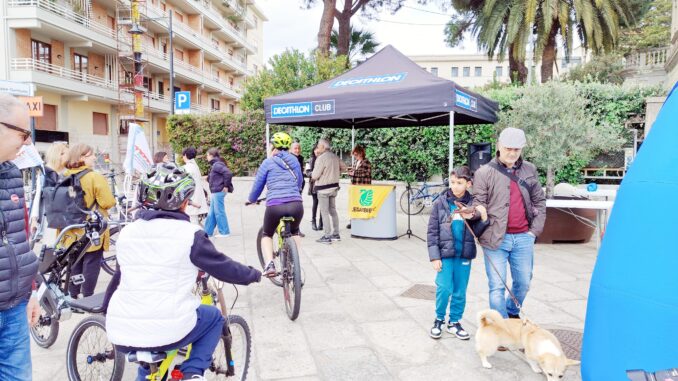 oplus_2098176 Legambiente a Olbia
