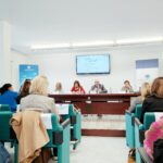 Convegno EPF COnfcommercio Olbia