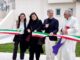 Inaugurazione del Pala Deiana