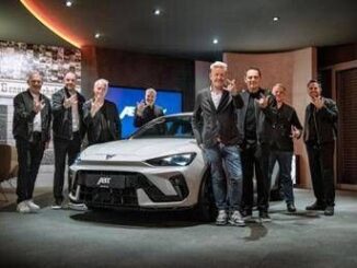 CUPRA e ABT rafforzano la collaborazione