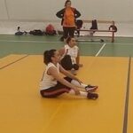 Cagliari Sitting Volley