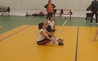 Cagliari Sitting Volley