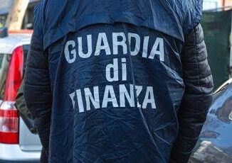 Calcio e riciclaggio ai domiciliari presidente squadra calcio del Novarese