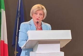 Calderone: “Bene confronto su opportunità per i talenti di domani”