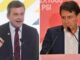 Calenda attacca M5s Va cancellato. Conte replica Liberale a giorni alterni