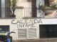Calenda scritta intimidatoria davanti scuola del figlio. Il leader di Azione Vigliacchi venite da me