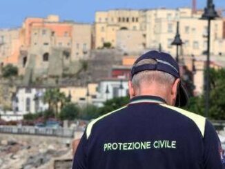 Campi Flegrei scuola chiusa per livelli di anidride carbonica oltre la soglia