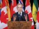 Canada Carney annuncia elezioni anticipate Trump vuole distruggerci non lo permetteremo