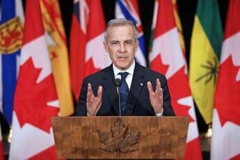 Canada, Carney annuncia elezioni anticipate: “Trump vuole distruggerci, non lo permetteremo”