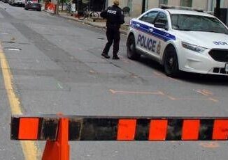 Canada uomo apre il fuoco a Toronto 12 feriti
