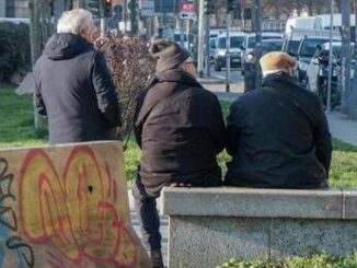 Cancro e invecchiamento ce un legame lo studio