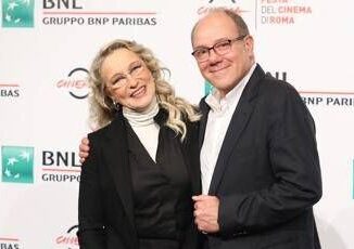 Carlo Verdone in lacrime Ho ammirato Eleonora Giorgi per il suo coraggio