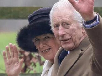 Carlo e Camilla confermata la visita in Italia per il 20esimo anniversario di nozze
