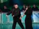 Carlos Diaz Gandia chi e il coreografo di Gaia lo show a Che tempo che fa
