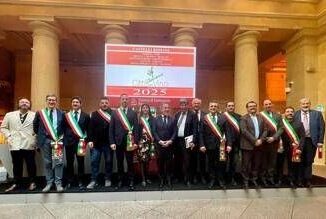 Castelli Romani Citta Italiana del Vino 2025 un anno di eventi in undici Comuni