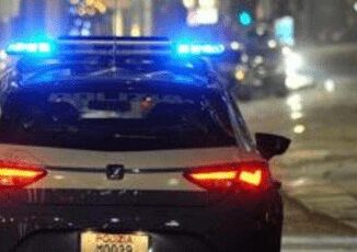 Catania padre picchia la mamma 14enne chiede aiuto a polizia e lo fa arrestare
