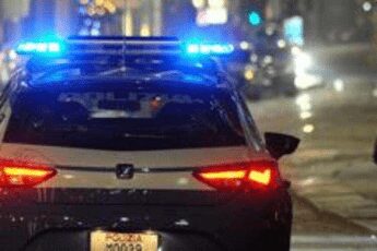 Catania, padre picchia la mamma: 14enne chiede aiuto a polizia e lo fa arrestare