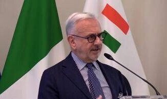 Cdp, Vietti: "Finanziarie regionali sono un elemento chiave per il supporto alle imprese" 5 Cdp Vietti Finanziarie regionali sono un elemento chiave per il supporto alle imprese