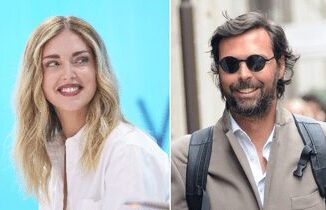 Chiara Ferragni Tronchetti Provera al compleanno di Vittoria la festa in famiglia