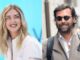 Chiara Ferragni Tronchetti Provera al compleanno di Vittoria la festa in famiglia