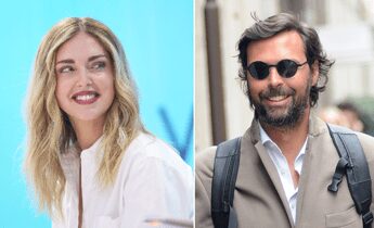 Chiara Ferragni, Tronchetti Provera al compleanno di Vittoria: la festa in famiglia