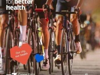 Ciclismo Novo Nordisk Health Partner della Coppa Italia delle Regioni 2025