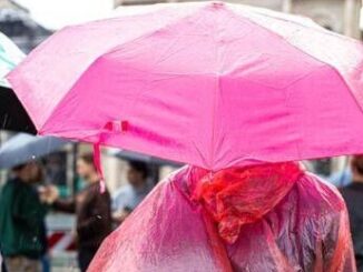 Ciclone al Centro Sud con maltempo poi venti fortissimi le previsioni meteo