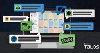 Cisco Talos e i pericoli nascosti dello shopping online