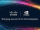 Cisco e NVIDIA insieme per una infrastruttura IA sicura