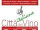 Citta italiana del vino 2025 Nemi ospita la cerimonia di apertura tra storia cultura e grandi protagonisti del mondo istituzionale ed enologico