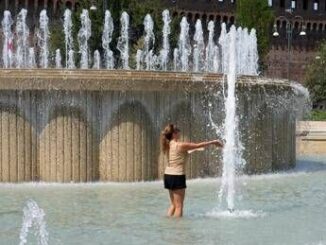 Clima dal caldo estremo agli eventi estremi i record negativi del 2024 report Wmo