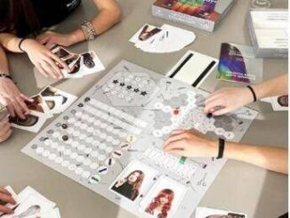 Colorology quando la scienza cambia modo di insegnare il colore per capelli